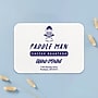 Avery Rounded Corners Invitation Cards , 5" x 7", Matte White, 100/Pack (19479399771)~#|#~24C97EB7-DF8C-4F63-A59283A3BAC02345_sc7