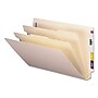 Universal Reinforced File Folder, Legal Size, Manila, 10/Box (UNV16151)~#|#~24CA099E-67FB-4842-A79AD9732E465C38_sc7