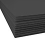 Flipside Foam Board, 30" x 20", Black, 10/Carton (20308-10)~#|#~24CA85B1-B3B7-43BD-834A0C954C8BABA0_sc7