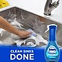 Dawn Ultra Platinum Powerwash Liquid Dish Soap Spray, Fresh, 16 oz. (52364)~#|#~24D0ED7B-1A97-4A0C-A2C8BA4739F9F89F_sc7