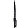 Pentel Arts Sign Pen Brush, Black Pigment Ink, 6/Pack (PTASESP15A-6)~#|#~24D3D582-CF16-4AC3-8B15E3219E8AEA92_sc7