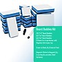 Flipside Board Buddies Whiteboard Erasers, 25/Pack (33006)~#|#~24D4675C-5845-4669-8995F93CE7FA4E77_sc7