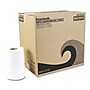 Boardwalk Hardwound Paper Towels, 1-Ply, 350 ft./Roll, 12 Rolls/Carton (BWK6250)~#|#~24DD9E0C-BE56-4DCE-88C0E07E8B0FBCFD_sc7