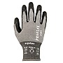 Ergodyne ProFlex 7072 Nitrile Coated Cut-Resistant Gloves, ANSI A7, Gray, Small, 1 Pair (10312)~#|#~24DDADE3-7EF5-496B-A70826318304E297_sc7