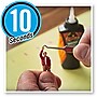 Gorilla Micro Precise Super Glue, 0.19 oz. (102812)~#|#~24E6EB30-4EBD-4D67-82EDF33F7C536CD1_sc7