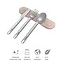 bentgo Assorted Travel UItensil Set (BGSSUT-RS)~#|#~24E84899-492E-48C3-8F054C092C8F1CC7_sc7