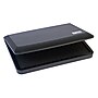 2000Plus No.1 Felt Stamp Pads, Black Ink (090406)~#|#~24EAFA91-CFDD-43C1-B7C882FD2B914DDB_sc7