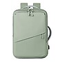 SaharaCase Multi-Compartment 16" Nylon Laptop Bag, Forest Green (LT00102)~#|#~24EB08BC-1628-4B27-A37910F79BD7C329_sc7