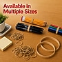 Staples Rubber Bands, Size #64, 1 lb. Bag – Economy Bands for Office Bundling, Filing & Mailroom Use~#|#~24F30C0A-32CC-4BE2-8A4CA529DFA964F7_sc7