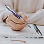 uni-ball 207 Fashion Retractable Gel Pens, Medium Point, 0.7mm, Assorted Ink, 8/Pack (1739929)~#|#~24F3ABC3-1383-4C2F-83683F9FAB8523E8_sc7
