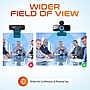 Delton C24 HD 1080p WebCam, Black (DCAM24BK)~#|#~24FB164F-EBB0-4166-BBED26F3966C5817_sc7