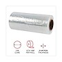 Universal Handwrap Stretch Film, 12" X 1500 Ft Roll, 20mic (80-Gauge), 4/carton~#|#~2505C572-033D-4990-A2184018782D2C5C_sc7