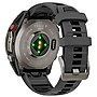 Garmin Fenix 8 Pro Multisport Smart Watch, GPS, 47mm, Titanium Case, Graphite/Black, Silicone Band (GRM0319810)~#|#~250745EC-D05B-4C89-A192FD5D00487499_sc7