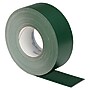AbilityOne SKILCRAFT Heavy Duty Packing Tape, 2.5" x 60 yds., Dark Green (7510-00-074-5157)~#|#~2509E524-1116-49C8-8F47A5C170EC4CBF_sc7