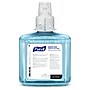PURELL HEALTHY SOAP Foaming Hand Soap Refill for ES6 Dispenser, 1200 ml, 2/Carton (6472-02)~#|#~25158EF3-6EB6-453A-BF1DC46EAB02B93B_sc7