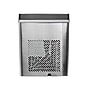Avanti Speedy Ice Countertop Ice Maker, Stainless Steel (AVIM333S-IS)~#|#~251D5BB7-282C-49AE-BCC48C50ED73B718_sc7