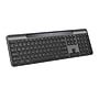 Logitech Signature Slim Solar+ Wireless Bluetooth Keyboard K980, Graphite (920-013755)~#|#~2520DA03-E886-4088-895DDDF4C70D5200_sc7