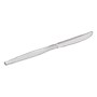 Dixie Plastic Knife, Heavy-Weight, Clear, 1000/Carton (KH017)~#|#~25215A05-AAF7-4E1B-AD6C1DEE07CA5491_sc7