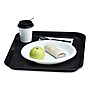 Boardwalk® Hot Cup Lids, Fits 8 oz Hot Cups, Black, 1000/Carton~#|#~25290588-B66E-46E9-855E060F5B28C3C7_sc7