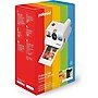 Polaroid Go Generation 2 Everything Box - Mini Instant Camera and Film Bundle (16 Photos Included) - White(6282)~#|#~252EE7BC-986C-4C62-B2EF9196EF33BD92_sc7