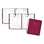 2027 AT-A-GLANCE Harmony 8.75" x 7" Daily & Monthly Desk Calendar, White/Berry (609980659)~#|#~2533744D-5A80-4B0D-B129643012C45A7C_sc7
