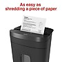 Staples Shredder Lubricant Sheets, 8.5" x 6", 24/Pack (36395)~#|#~2534C4F3-A5A5-4502-BC31729C39D58AF4_sc7