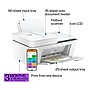 HP DeskJet 4255e Wireless All-in-One Color Inkjet Printer, Scanner, Copier, Best for Home, 3 Months of Ink Included (588S6A)~#|#~2536189F-BB3C-440C-8F6A454C94AF04B1_sc7