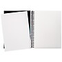 uCreate 9" x 12" Wire Bound Sketch Book, 75 Sheets/Book, 3 Books/Bundle (PAC38037-3)~#|#~25363362-FDBC-4582-BEEA62819120A82F_sc7