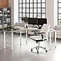 Bush Business Furniture Hustle 72"W L Shaped Computer Desk with Metal Legs, Platinum Gray (HUS002PG)~#|#~25413EA5-9C98-4A21-8CED4410F23A3A33_sc7