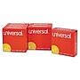 Universal Invisible Clear Tape, 0.75" x 27.78 yds., 1" Core, 6 Rolls/Pack (UNV83410)~#|#~25446809-CBF0-4A89-9311E438B1F36E76_sc7