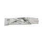 Boardwalk Outdoor Wet Mop Handle, Metallic (BWK119)~#|#~254DD8F2-CE85-489F-9C3A8C253DA776A4_sc7