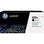 HP 655A Black Standard Yield Toner Cartridge, Prints Up to 12,500 Pages (CF450A)~#|#~25519116-1A75-4BCB-A87D979F39CA98E0_sc7