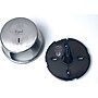 Egal Pad Roll Dispenser, Silver, 5/Box (3102)~#|#~25551247-E4AE-4FE4-992C1EA3C951A9E4_sc7