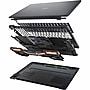 Dell Pro Max 16" AI Laptop, Copilot+ PC, Intel Core Ultra 7 255H, 16GB RAM, 512GB SSD, Backlit Keyboard, Windows 11 Pro~#|#~2555C465-03AB-4DEC-8DA6E70AB8058B08_sc7