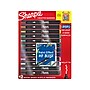 Sharpie Water-Based Creative Markers, Bullet Point, Assorted Colors, 12/Pack (2196905)~#|#~255EA2E2-E6A4-4479-90BC75591F3AEB5B_sc7