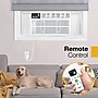 Whirlpool 115-Volt 10000 BTU Window Air Conditioner with Remote, White (WHAW101CW)~#|#~25679850-1920-41F0-B1F6F370598E89ED_sc7