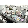 Post-it Greener Recycled Notes, 4" x 6", Sweet Sprinkles Collection, Lined, 100 Sheet/Pad, 5 Pads/Pack (6605PKRPA)~#|#~BCB8EA82-38AD-4F16-A68FA1196C043F2A_sc7
