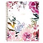 2027 Blue Sky Kelly Ventura Magenta Blooms 8.5" x 11" Calendar Year Weekly & Monthly Standard Planner, Plastic Cover~#|#~2572B4E0-E68A-4528-9AFEE32BC54A0210_sc7