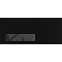 LUX Moistenable Glue #10 Window Envelope 4 1/8" x 9 1/2", Midnight Black, 50/Pack (F-4561-B-50)~#|#~25749BC4-C173-4176-A162835053F73A93_sc7