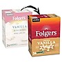Folgers French Vanilla Coffee, Medium Roast, 0.31 oz. Keurig® K-Cup® Pods, 24/Box (6661)~#|#~2586E25D-402A-4EE0-881D42E39B2EE175_sc7