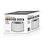 Crane HS-1969 HEPA Air Purifier Filter, 5.19" x 6.85"~#|#~258D7935-5564-432E-A39F0FEA11BD4A31_sc7