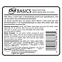 Dial Basics Liquid Hand Soap, 12/Carton (33815)~#|#~258E655D-F9F8-4D8A-BC8405968B809BC2_sc7