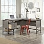 Sauder Cottage Road 65"W L-Shaped Desk, Mystic Oak (428224)~#|#~258F7DC9-81C7-4228-A524E68C3DBA15BE_sc7