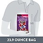 Hershey Dark Chocolate Lovers Snack Size Assorted Dark Chocolate Candy Party Pack, 23.9 oz. (HEC99995)~#|#~25914A4F-FAE2-49B8-86445C1CC9A7AA16_sc7