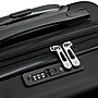 Skyway Luggage Silverton 22" Hardside Carry-On Suitcase, 8-Wheeled Spinner, Black (188-20-001-4WB)~#|#~25967C60-08D6-42D0-9F57CFC208ECDC0A_sc7