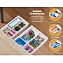 Bostitch Konnect Drawer Organizer, White (KT2-DRWR-WHT)~#|#~25974D45-3D98-4996-B75EBB662D937FC2_sc7
