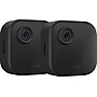 Blink Outdoor 4 Wireless 2-Camera Smart Security Camera System, Black (B0B1N6B8QT)~#|#~259EAE41-A5DD-4B67-9C7D291BBF166DFB_sc7