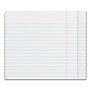 Universal Composition Book, College Rule, 7 1/2 X 9 3/4, White, 100 Sheets~#|#~25A65C83-A1A7-47E1-97AAF85C0E41FC2A_sc7