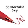 BIC BU3 Retractable Ballpoint Pens, Medium Point, Assorted Colors Ink, 18/Pack (BU3P18-AST)~#|#~25AB9EE7-7B3B-4066-B34CE2ADDC6B2C1A_sc7
