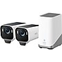 Eufy eufyCam S3 Pro Outdoor Wireless 2-Camera Kit, White (T88921W1)~#|#~25B18779-E4F2-4F87-9A06264B9EFD93E9_sc7